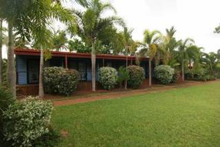 Cape York Peninsula Lodge Bamaga Exterior foto